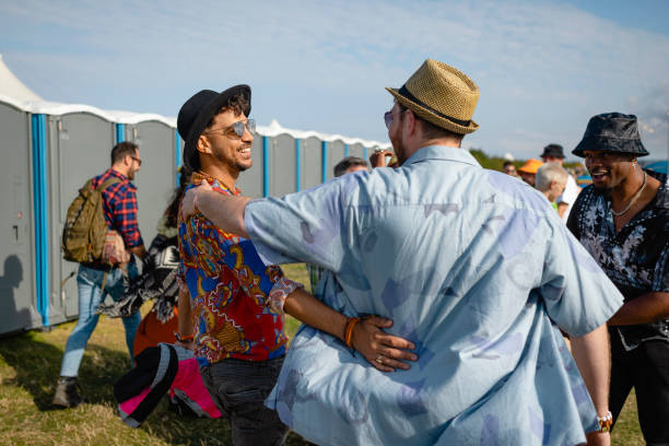Best Sanitation services for porta potties  in Independence, MN