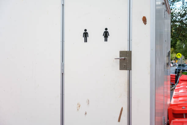 Sanitation services for porta potties in Independence, MN
