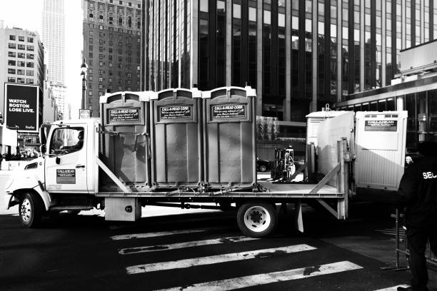 Porta potty services near me in Independence, MN