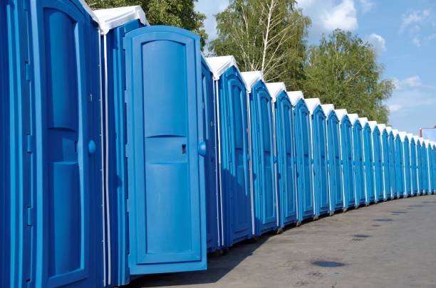 Best Temporary restroom rental  in Independence, MN